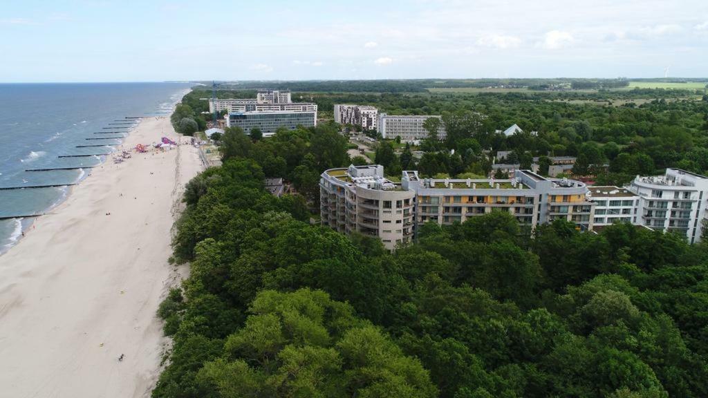 Prywatny W Diune